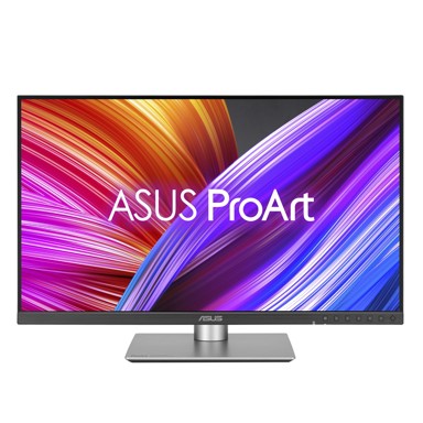 ASUS Monitor ProArt PA24ACRV 60,5 cm (23,8"), 2560 x 1440 piksela, Quad HD, LCD, crni